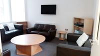 Chestnut Lounge